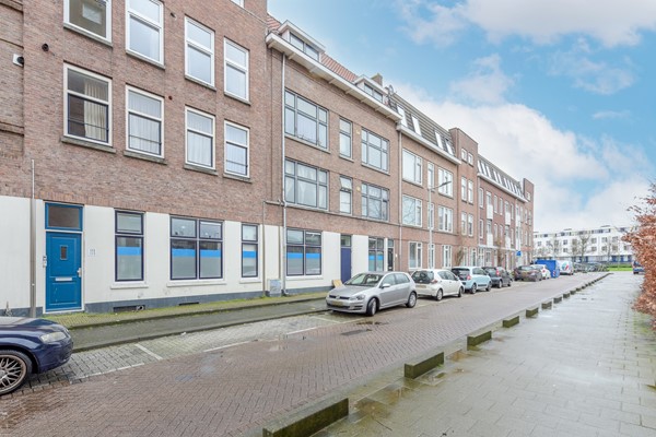 Medium property photo - Noordpolderstraat, 3074 XC Rotterdam